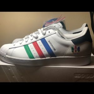 Adidas Superstar